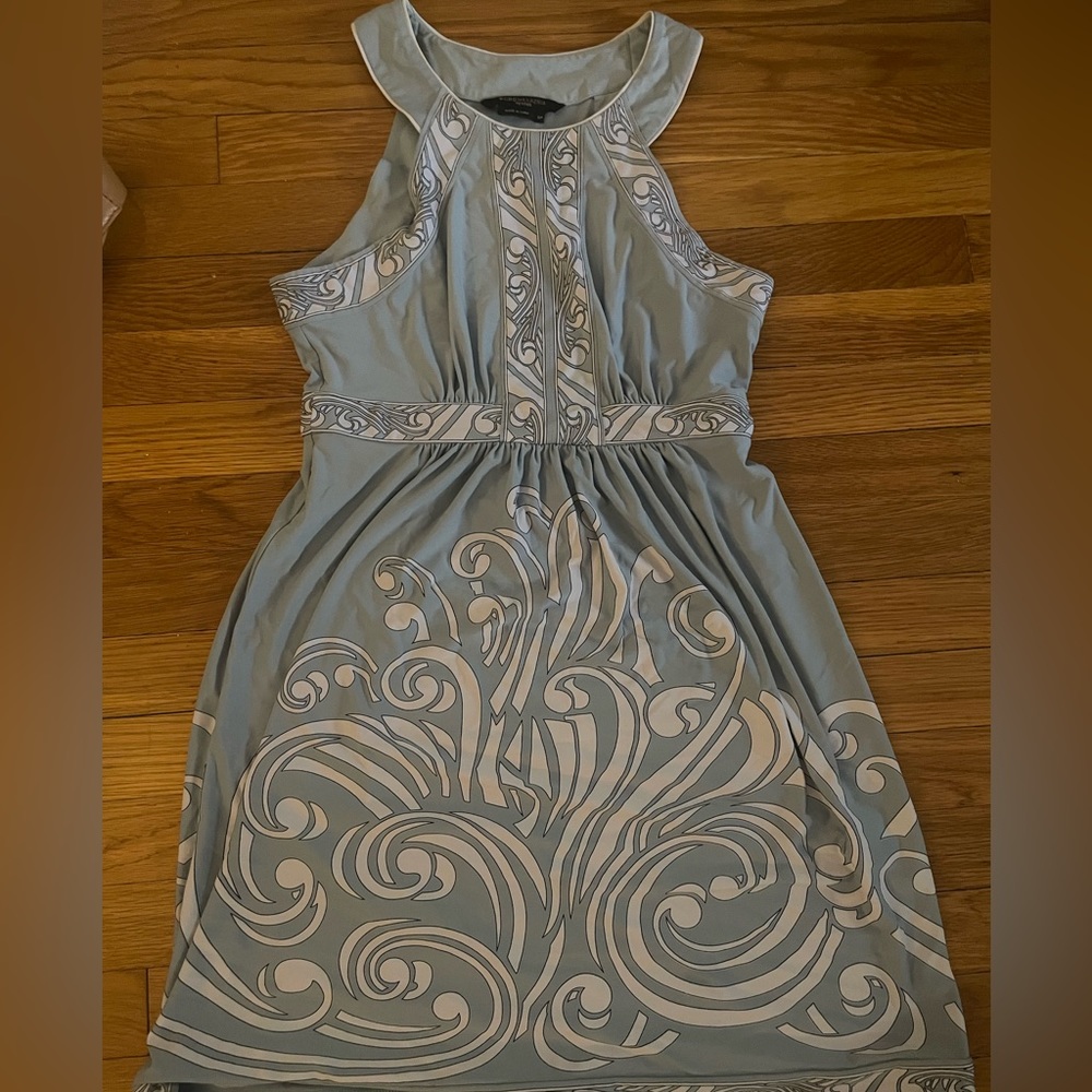BCBG Petite Dress